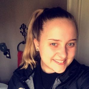 Meet your Posher, Sadie